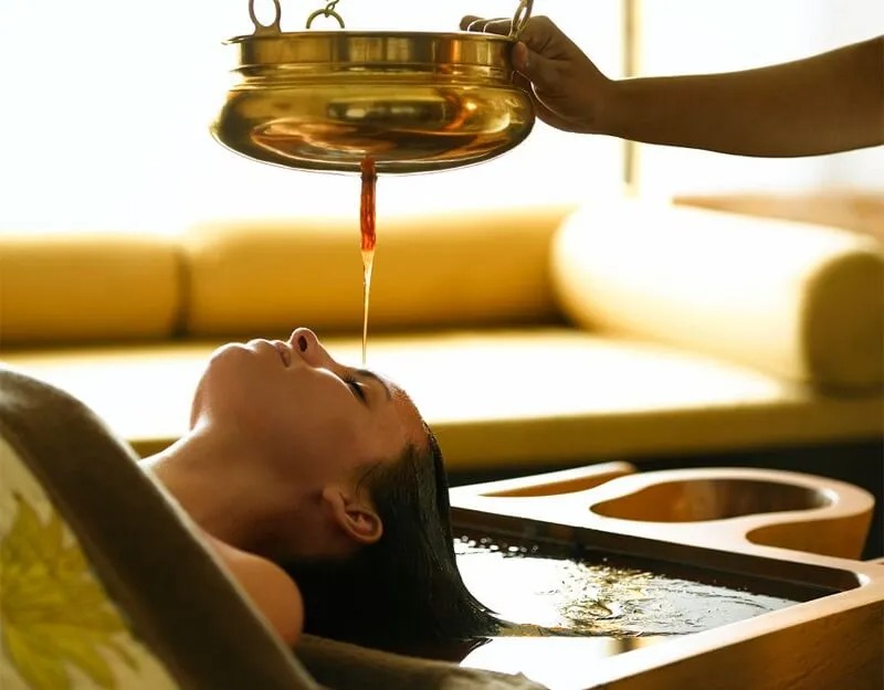 Ayurveda