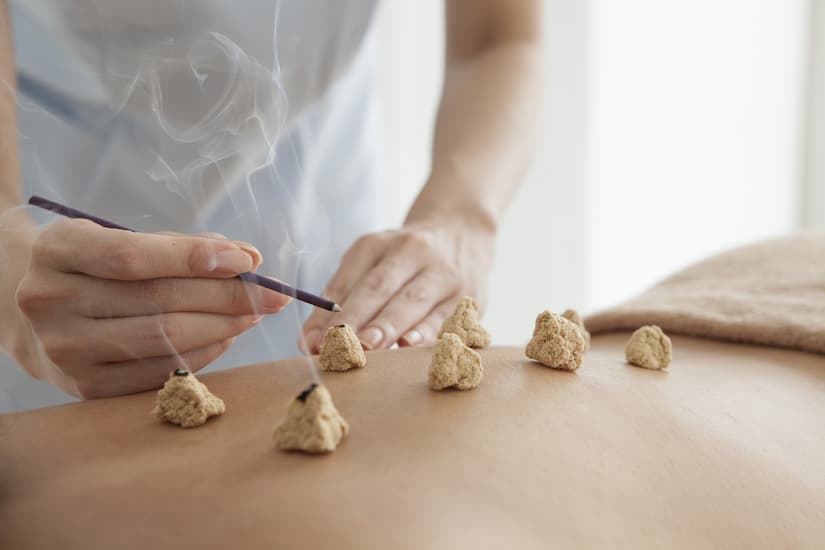 Traditional Chinese medicine