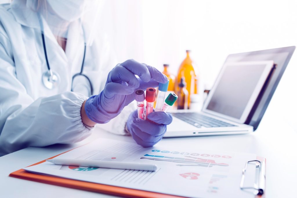 Blood Test