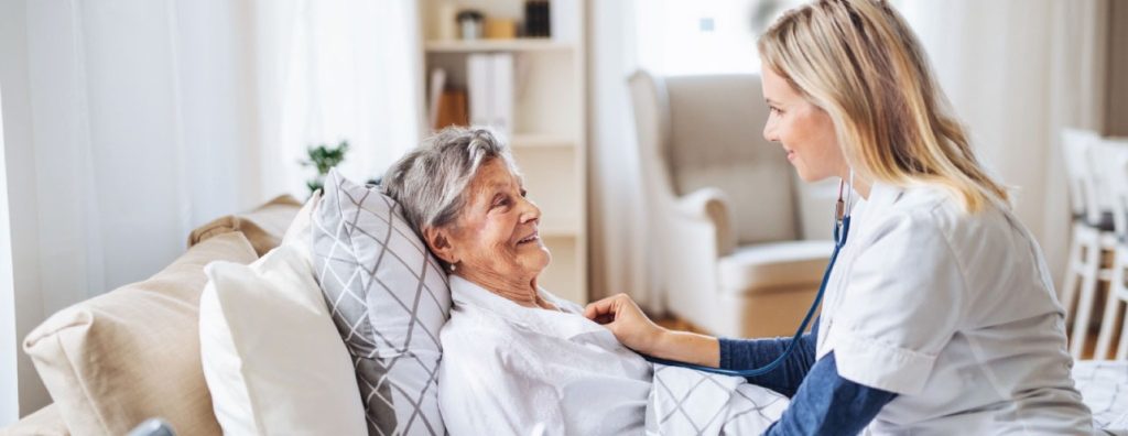 Home-Care services