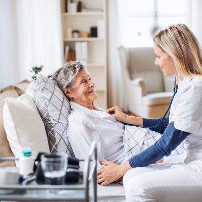 Home care​